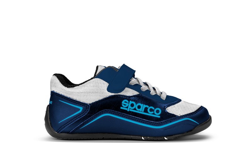 Sparco S-Pole Fritidsskor