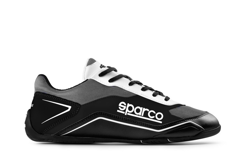 Sparco S-Pole Fritidsskor