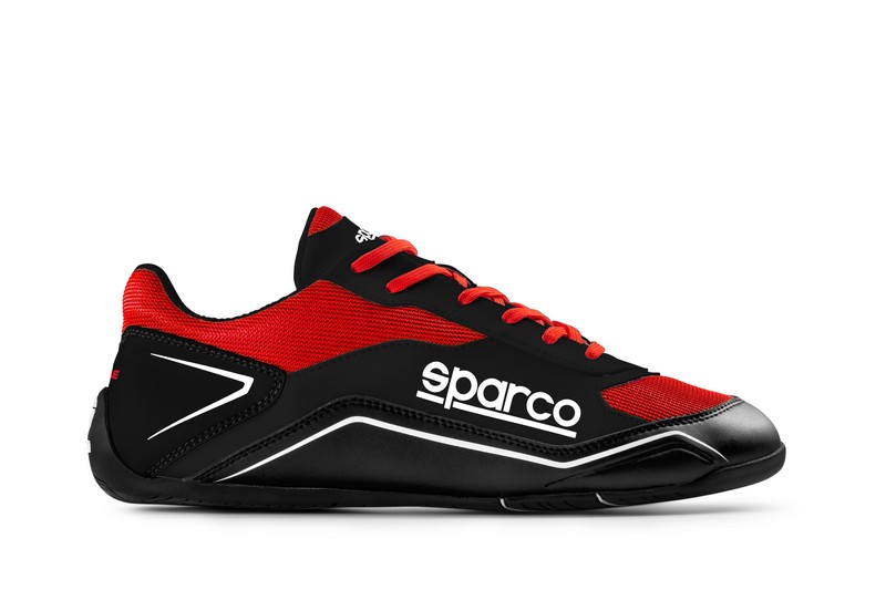 Sparco S-Pole Fritidsskor