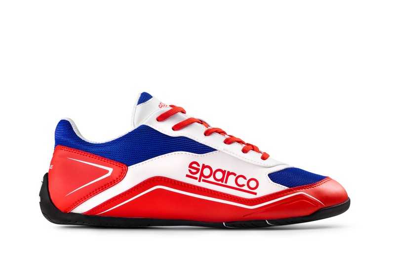 Sparco S-Pole Fritidsskor