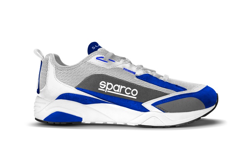 Sparco S-Lane Fritidsskor