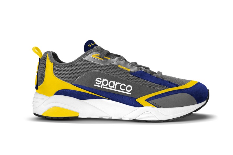 Sparco S-Lane Fritidsskor