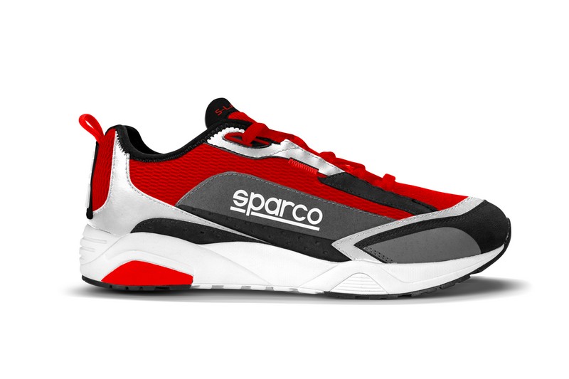 Sparco S-Lane Fritidsskor