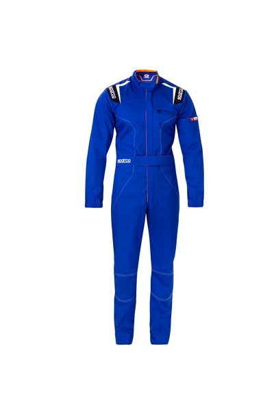 Sparco MS-4 Mekanikeroverall