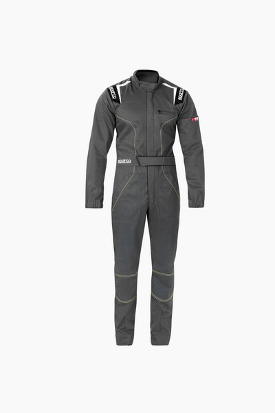 Sparco MS-4 Mekanikeroverall