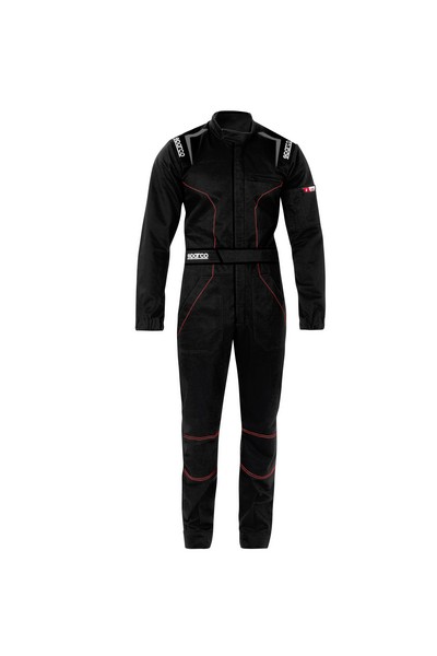 Sparco MS-4 Mekanikeroverall