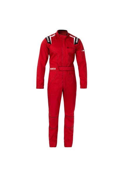 Sparco MS-4 Mekanikeroverall