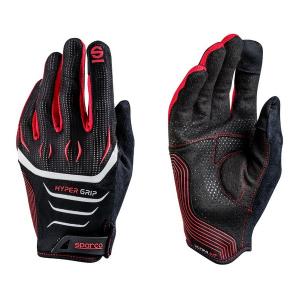 Sparco Hypergrip Gaminghandskar