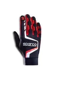 Sparco Hypergrip+ Gaminghandskar