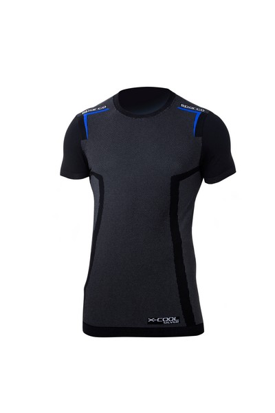 Sparco K-Carbon Underställs T-Shirt