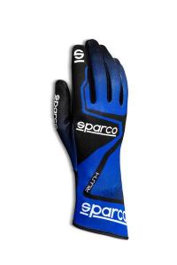Sparco Rush Kartinghandske