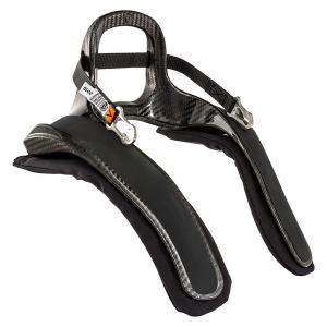 Sparco Featherlite HANS-Skydd