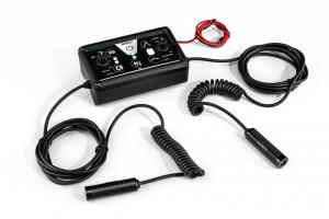 Sparco Intercom Förstärkare