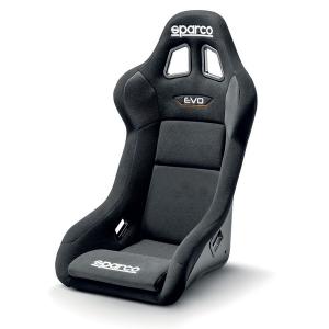 Sparco EVO QRT Gamingstol