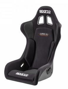Sparco Grid Q Gamingstol