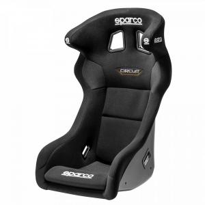 Sparco Circuit QRT II Gamingstol