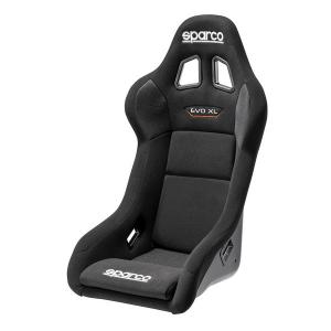 Sparco Evo XL QRT Gamingstol