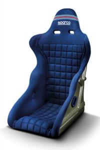 Sparco Martini Legend Tävlingsstol