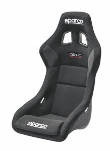 Racingstol Sparco QRT C