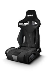 Sparco R333 Performancestol