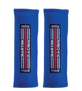 Sparco Martini Bälteskuddar