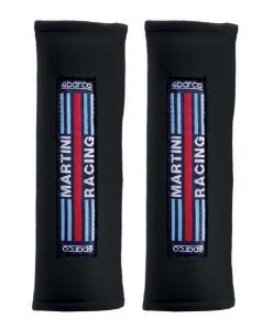Sparco Martini Bälteskuddar