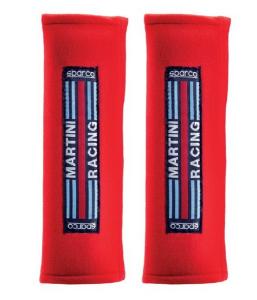 Sparco Martini Bälteskuddar