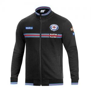 Martini Racing Sweatshirt Full Zip