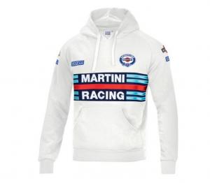 Martini Racing Hoodie Replica