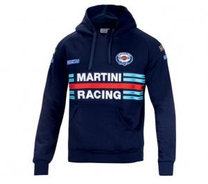 Martini Racing Hoodie Replica