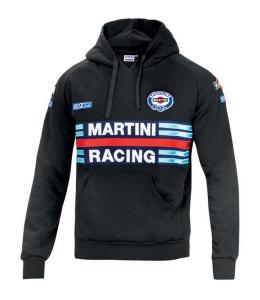 Martini Racing Hoodie Replica