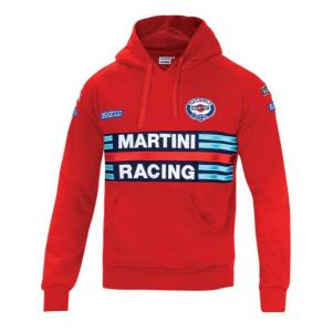 Martini Racing Hoodie Replica