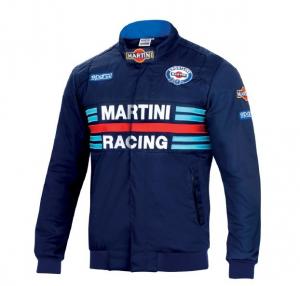 Martini Racing Replica Bomber Jacka