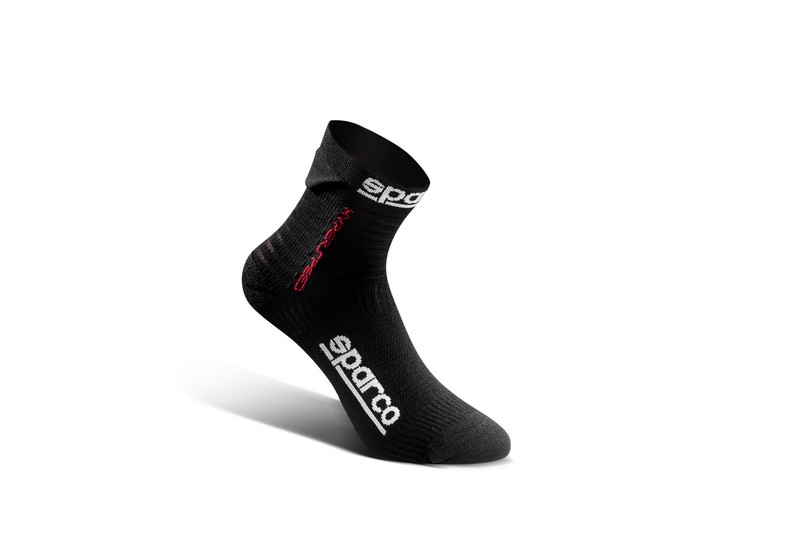 Sparco Hyperspeed Driving Strumpor