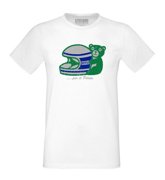 Sparco T-Shirt