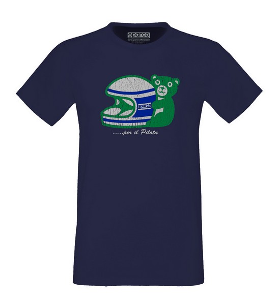 Sparco T-Shirt