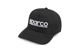 Sparco Keps Suede