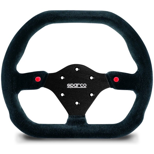 Sparco P310 Racingratt