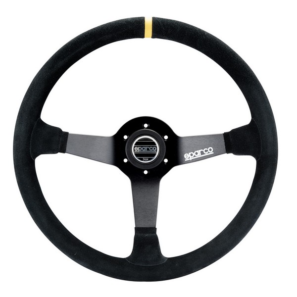Sparco R368 Racingratt