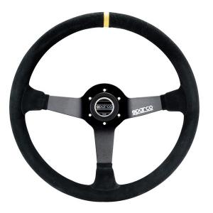 Sparco R368 Racingratt