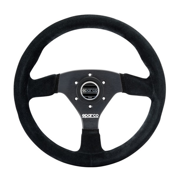 Sparco R383 Racingratt