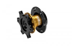 Sparco Quick Release Fia