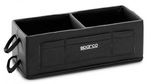 Sparco Hjälmlåda