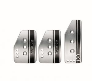 Sparco Settanta Pedalset