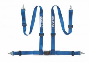 Sparco Clubman 4-P Bälte