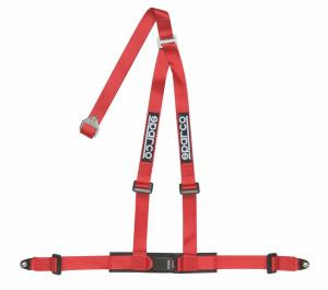 Sparco Clubman 3-P Bälte