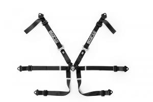 Sparco Formula 6-P Bälte