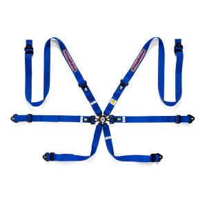 Sparco Martini GT/Saloon 6-P Bälte