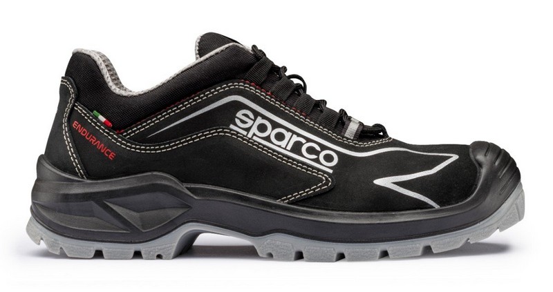 Sparco Endurance Mekanikerskor