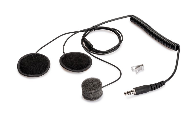 Sparco Intercom Kit